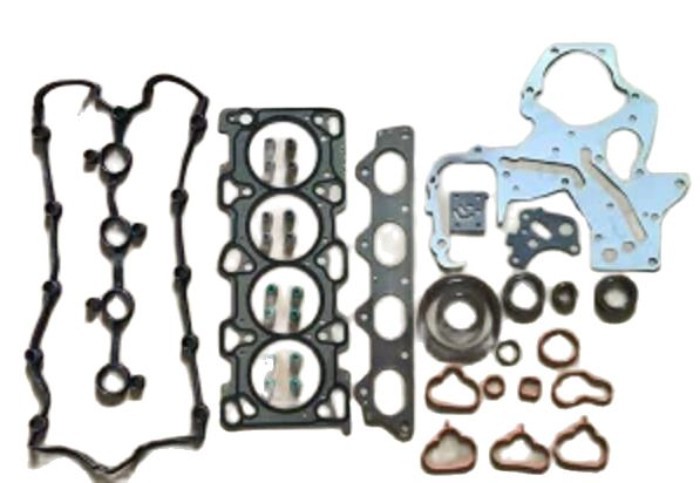 Engine Gasket Kit Set Engine Overhaul Gasket for JAC T6 Refine M4 2.0L HFC4GA3-3D Engine 1002204GD1