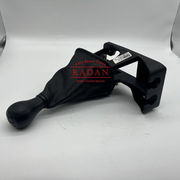 Gear Shift Lever Assy For DFSK DFM K05S