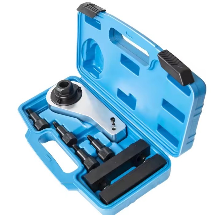 Suitable for Maserati Ghibli Levante 3.0T Engine Timing Tools Set Camshaft Locking Repair Car Kit O