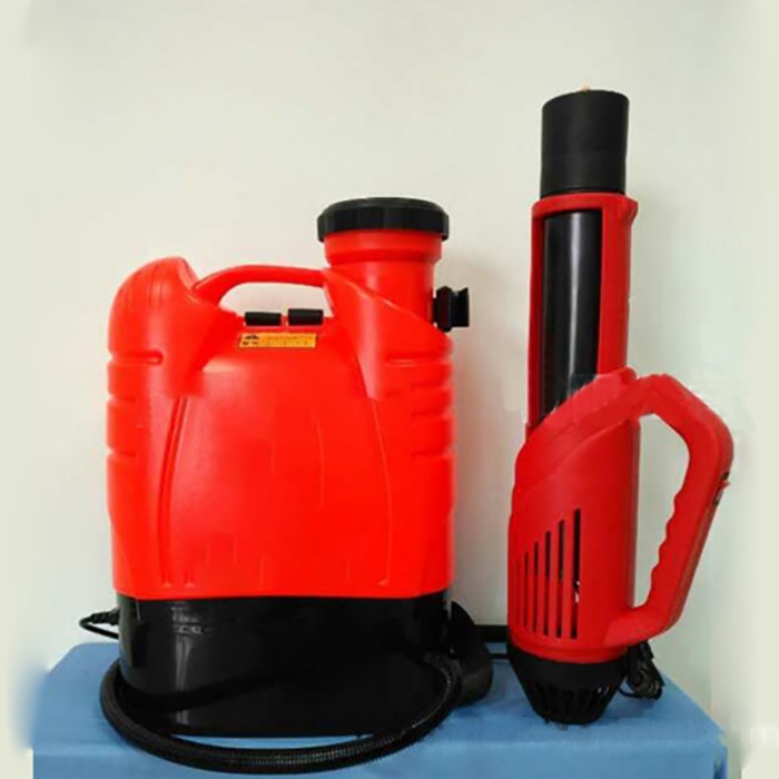 Electrostatic sprayer electric knapsack spray disinfection garden sprayer garden farmland anti-mosq
