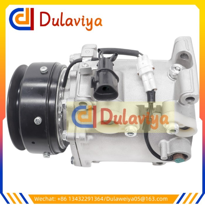 For MSC105C Air Conditioning Compressor Mitsubishi Montero Sport MR360532 MR315442 AKC200A551J AKC2