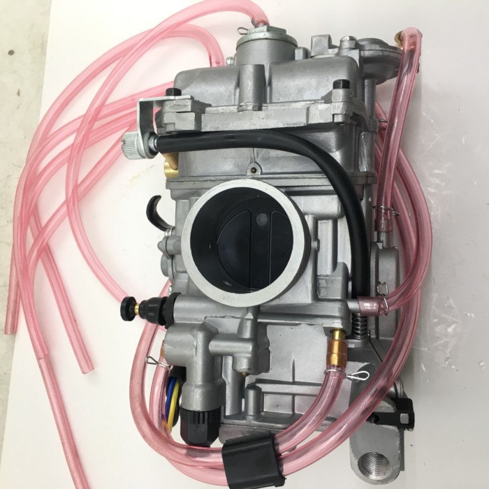 SherryBerg CRF carb Carburetor for Honda Motorcycle CFR 450R 2002-2008 rep keihin FCR 39mm CFR450 C