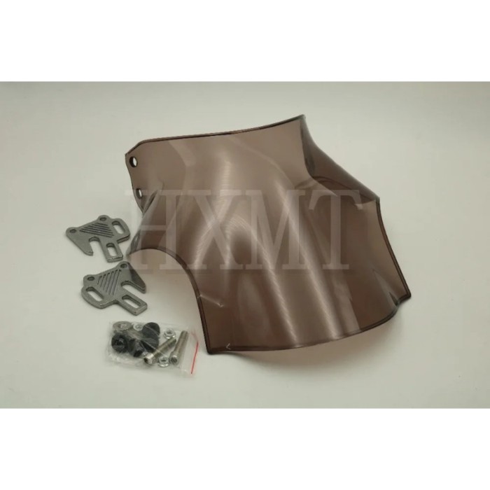 New For Yamaha XJR400 XJR1200 XJR1300 XJR 400 1200 1300 ABS Motorcycle motorbike Windshield/Windscr