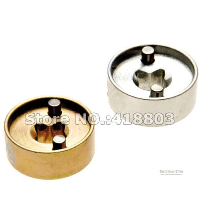 T10352 T10352/1 Camshaft Central Valve Socket Tool for AUDI For VW 1.8 / 2.0 TFSI