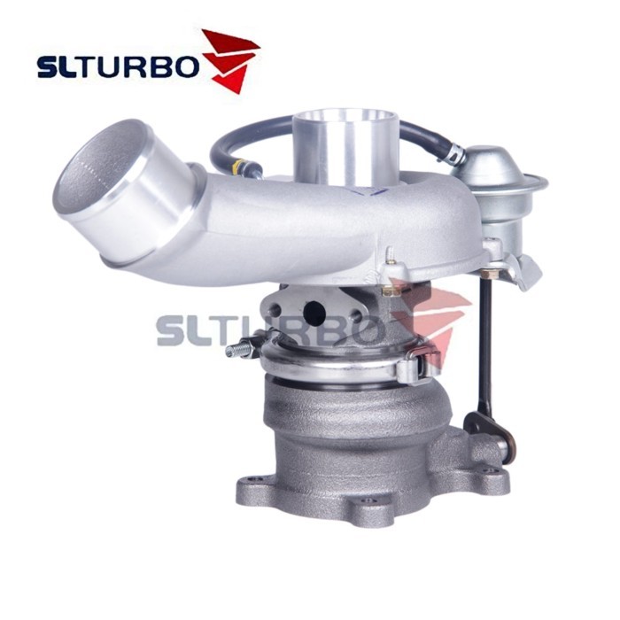 Turbo car charger For Lancia Musa 1.9 8V Multijet 74Kw 100HP Multijet 8V VL35 VG400007 71793136 Com