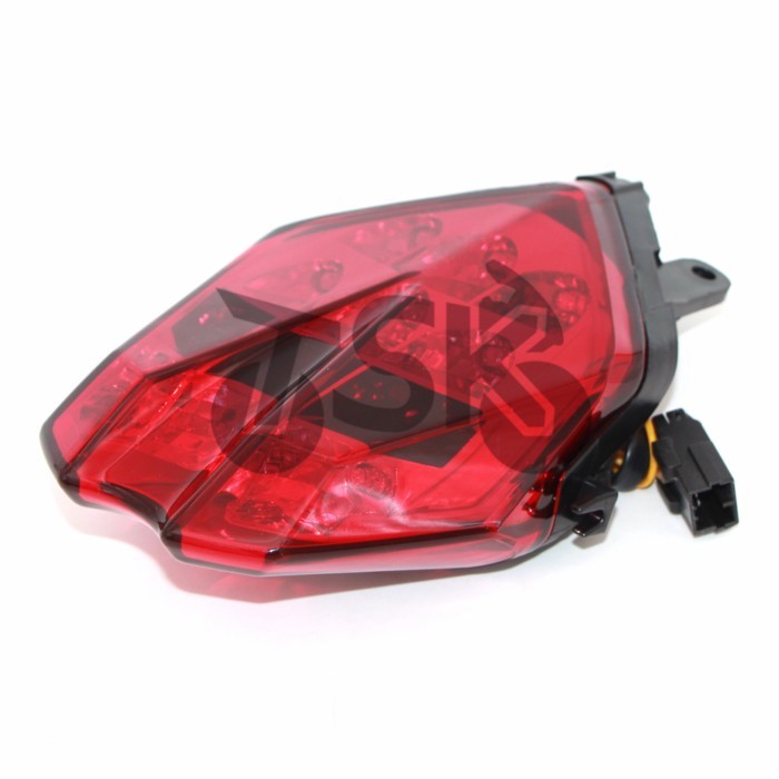 For Triumph Speed Triple 675/R Daytona 675 2013-2020 Street Triple S765 17-20 Triple RS765S 660 LED