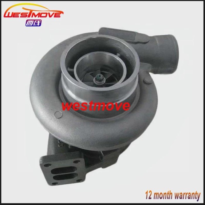 HX35 turbo 3537132 3802770 3537133 3537134 3537135 3537136 3537137 3598176  turbocharger for Cummin