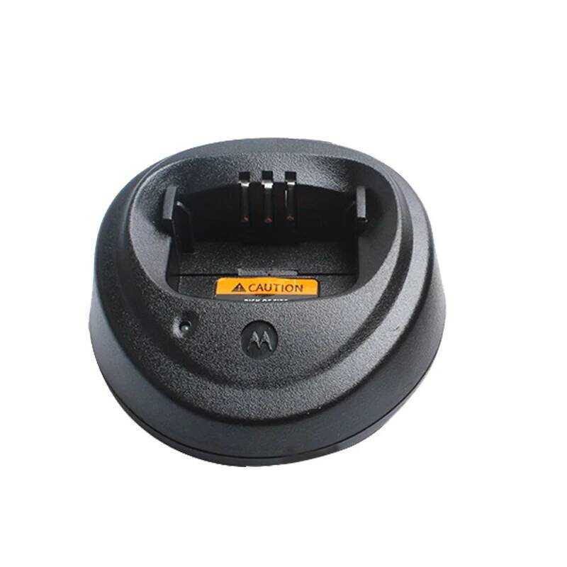 ▥ Desktop Rapid Quick MOTOROLA Radio Walkie Talkie For Cp200 Ep450 Cp040 Gp3138 Gp3188 Gp3688 P