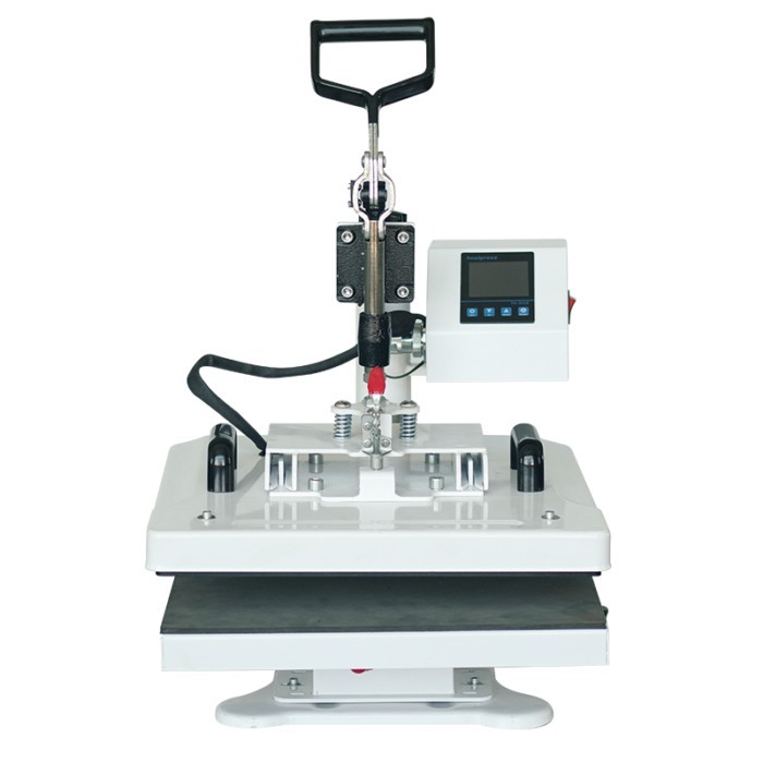 Quick Release Type 5IN1 Multi Purpose Heat Press for 38x38