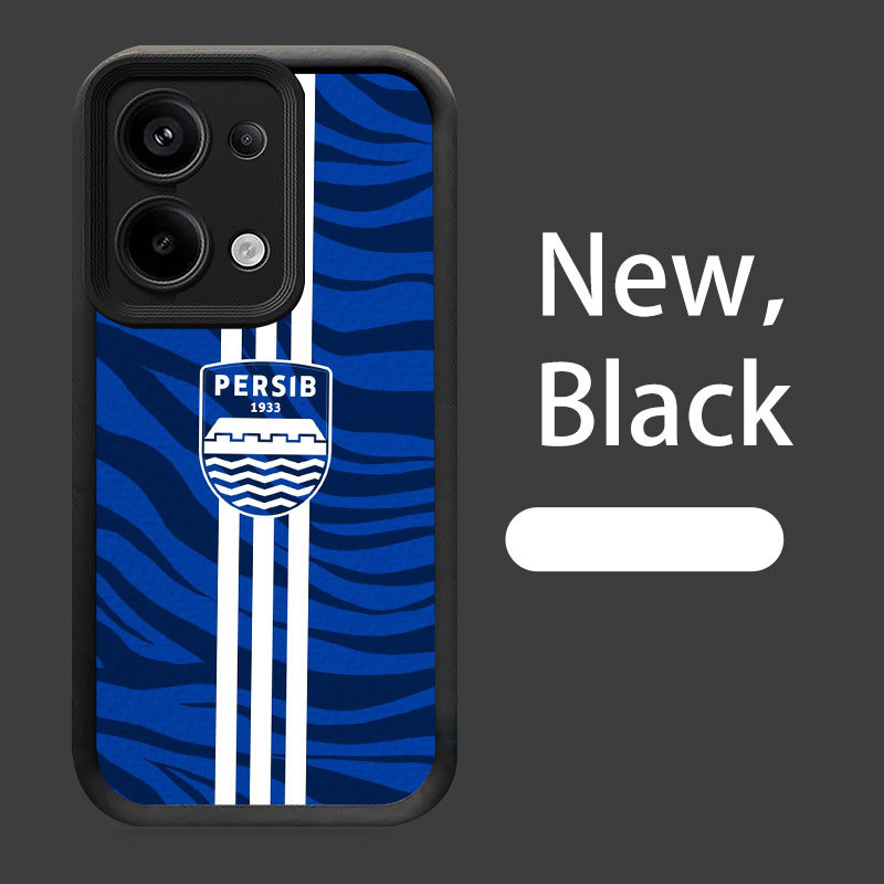 เคสสําหรับ OPPO A6 Pro Reno 15F 15FS A6X 4G 5G W-24 Persib 1933