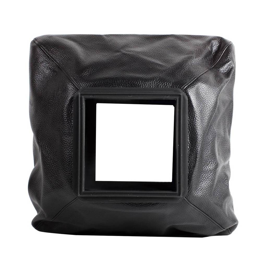Professional ของแท้หนังกล้องมุมกว้างกระเป๋า Bellows สําหรับ Sinar F1 F2 P1 P2 Horseman LX LD LE 4X5 