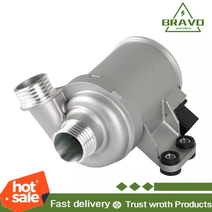 Electric Water Pump for BMW 335i 535i 640i 740i X3 X4 X5 X6 11518635090 11517596763 11518625098 Car