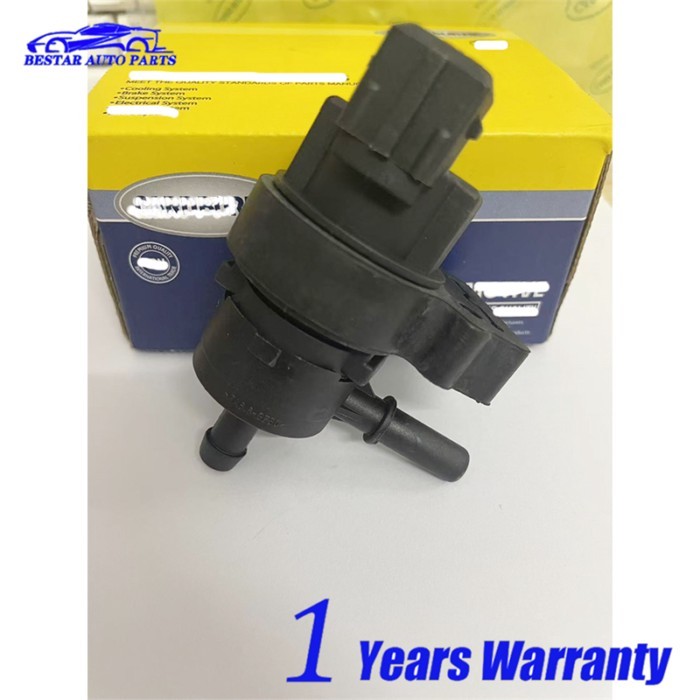 BESTAR Steam Tank Cleaning Solenoid Valve 2124702493 A2124702493 For Mercedes E350 E550 E63