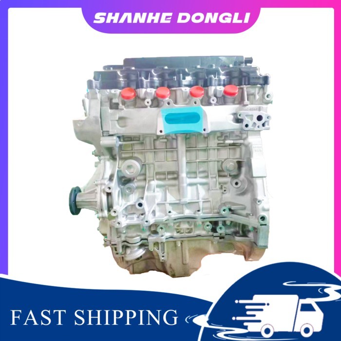 R18Z Engine 1.8L Gasoline Motor For Honda Accord Civic Jedline Auto Accesorios Car Accessoires двиг