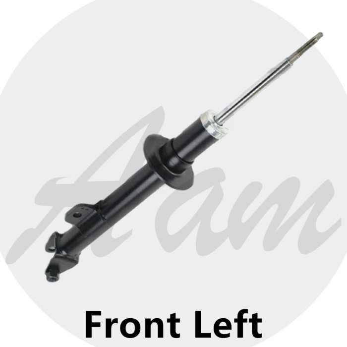 1 PC Front Left/Right Shock Absorber For Chrysler 300 300C 4782731AD 4782731AE 4782732AD 4782732AE