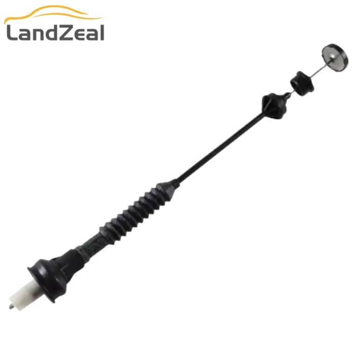 9686559280 Automobiles Clutch Control Cable For Peugeot 206 207 206CC 206 Hatchback 206 SW For Citr