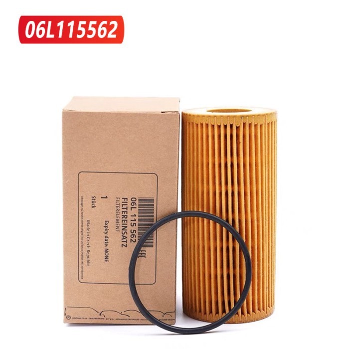 Engine Oil Filter 06L115466 06L115562 2.0t 1.8t For Audi A3 A4 A5 A7 A8 Q5 VW GOLF PASSAT POLO Beet