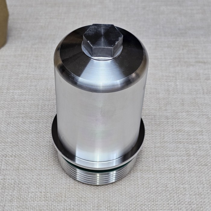 DQ500,DQ381 Filter Housing Heat Shield 0BH325159 02E305045 For VW Golf Jetta Passat Polo Tiguan Aud