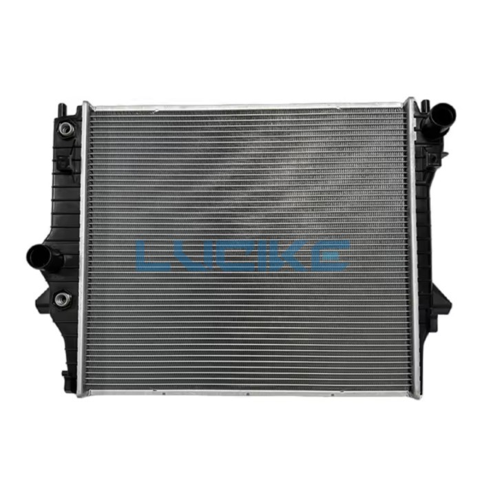 Engine Cooling Radiator C2C1448 XR847964 C2C36506 For JAGUAR S-TYPE XF X250 XJ6 XJ8 XJL X351 3.0L