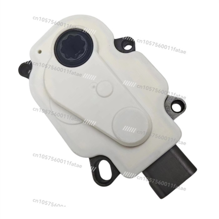 Air Collecting Hood Motor for Ford Focus Fusion，Car Shutter Grille Air Actuator Motor 6466R420 BM51