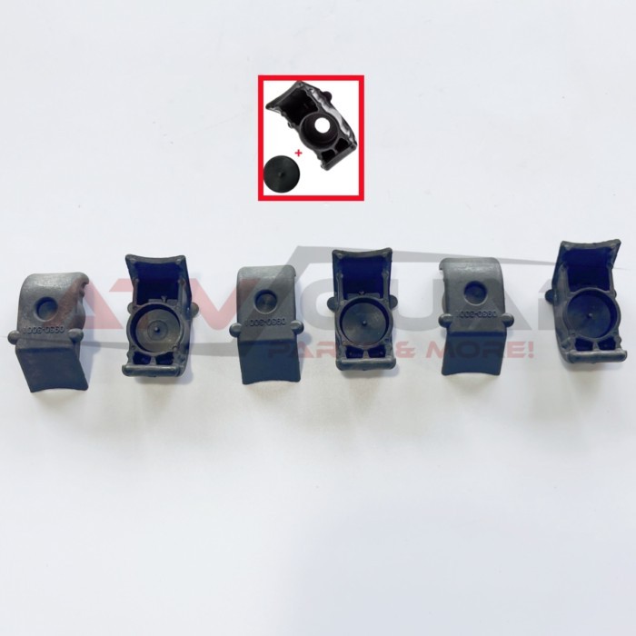 Roller Weight Nylon Protector for CFmoto 400 450 500S 520 500HO X5HO 550 600 Touring 625 800XC 850