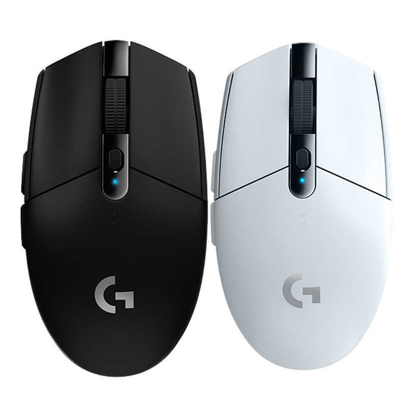 Logitech Logitech G304 LIGHTSPEED Wireless Gaming Mouse เดสก์ท็อปโน้ตบุ๊กตั้งโปรแกรมได้