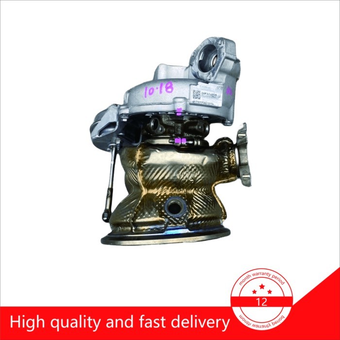 2.9 3.0 PETROL DEC DECA motor engine turbo for Audi VW A8 A6 RS4 RS5 EA839 2.9 3.0 turbo engine Use