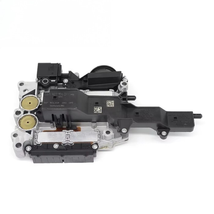 Factory Price DL501 0B5 Transmission Control Module DSG TCU TCM for 0B5927156F 0B5 927 256D With Fa