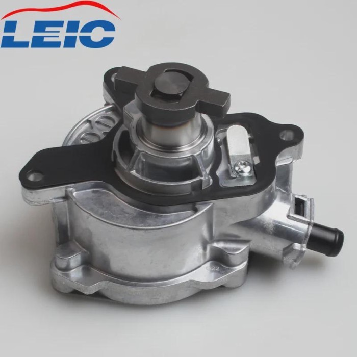 Brakevacuum pump assembly OEM: 07K145100H  07K145100C  07K145100B   07K145100G  are suitable for Au