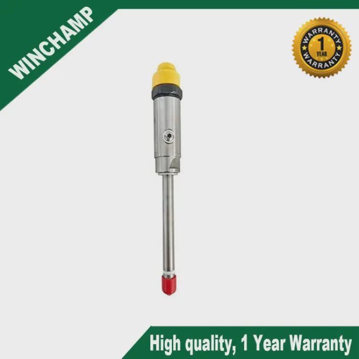 common rail diesel fuel injector nozzle 4W7015 4W7016 4W7017 4W7018 4W7019 8N7005 8N7001 7W7038 7W7