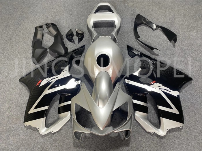 Motorcycle Bodywork Set for Honda CBR600 F4i CBR600F4i 2001 2002 2003 Injection ABS Plastics Full F