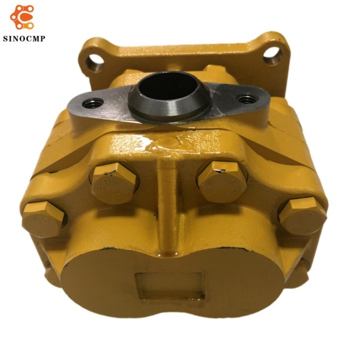 New Hydraulic Pump 0743271203 07432-71203 For Komatsu D65A D65E D65P D65S D75A Transmission Charge