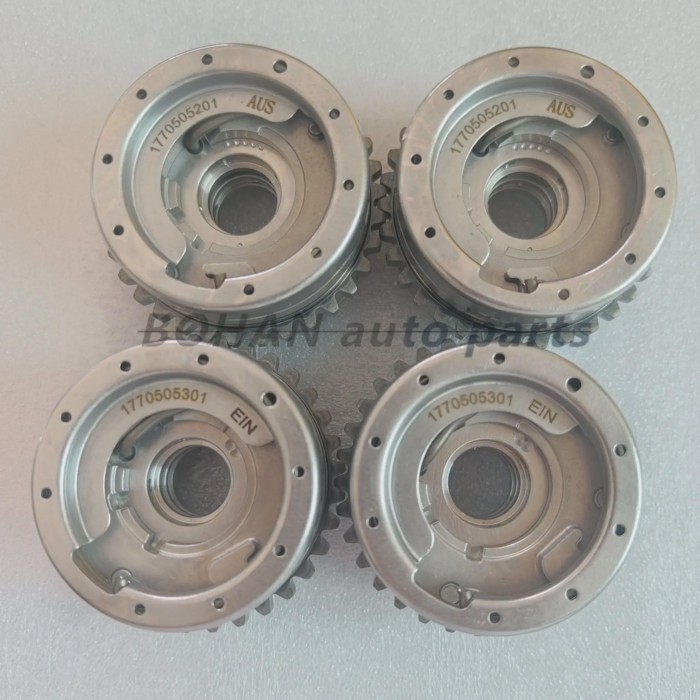 Suitable for MERCEDES BENZ GT63  4.0L AMG M177 15-24  Aston Martin DB11 / C63 GLC63 AMG GT R  VVT t