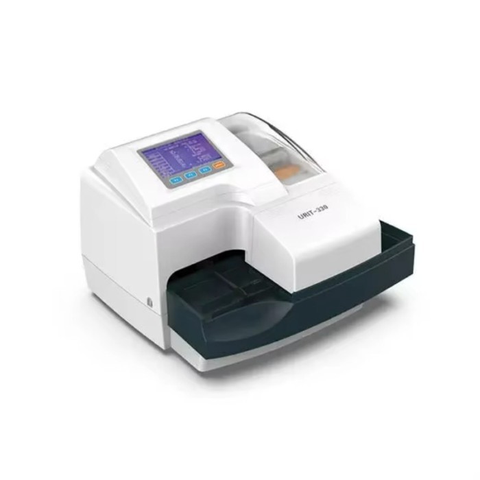 Automatic Urine Analyzer 330 High-speed Urine Routine Detector Urine Analyzer