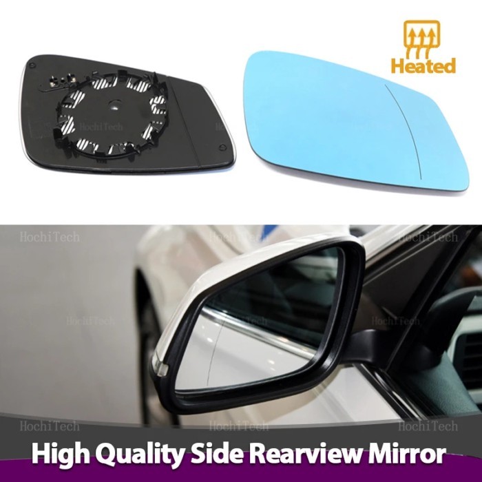 For BMW E84 F48 F20 F21 F40 F22 F23 F30 F31 F34 F10 F07 F11 Left or Right Mirror Heated Side Mirror