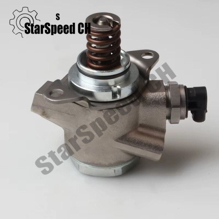 07L127026Q 07L127026J 07L127026G 07L127026AL High Pressure Fuel Pump For Audi A6 A7 A8 Q7 S4 S5 VW