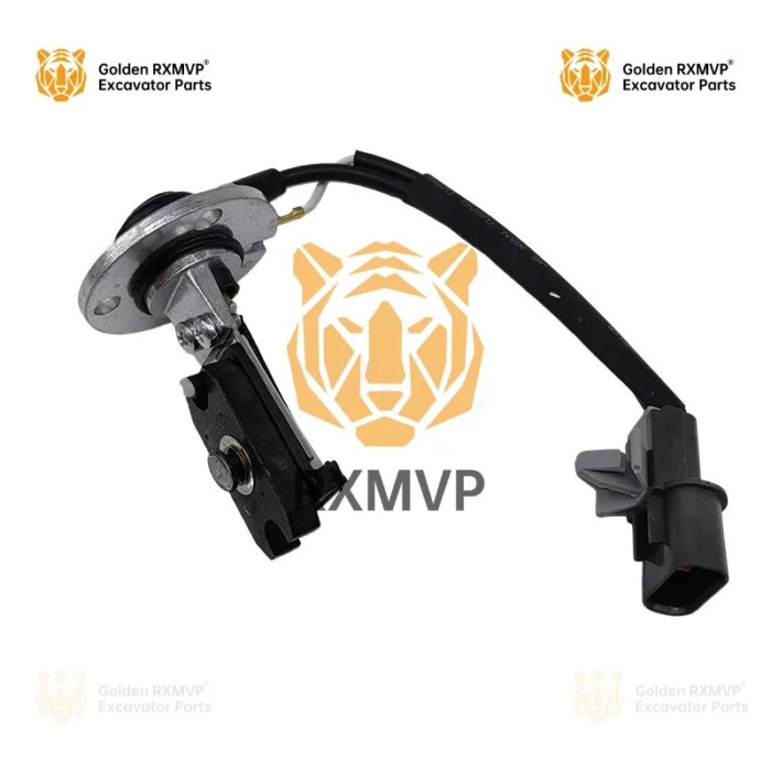 For Kobelco Sk Kx 200 230 330 250 235s Oil Pan Oil Level Sensor Mc867765 Excavator Accessories