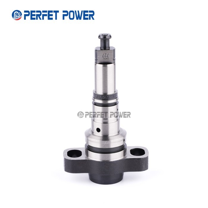 6pcs 2455-727, 2418455727 Injection Pump Element for Fuel Pump Plunger Pump Element China Made New