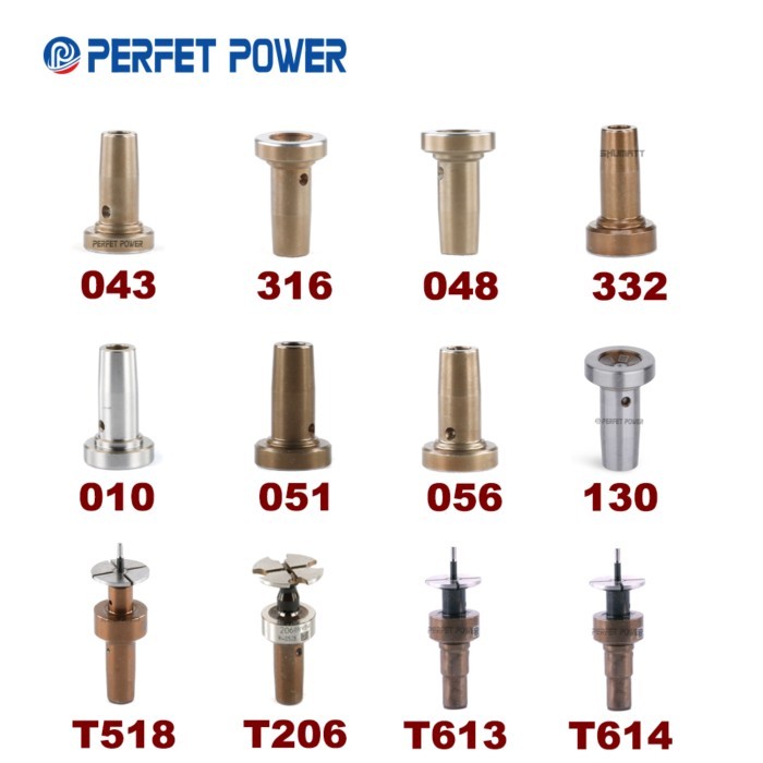 Valve Cap for 043 and 334 for F00VC01331 F00VC01334 F00VC01022 F00VC01033 Control Valve 316, 048, 3