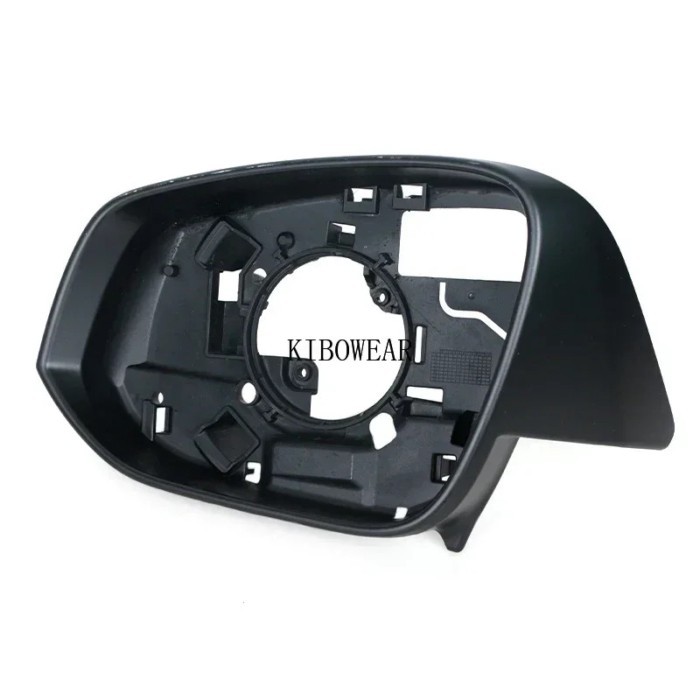 Side Mirror Frame Holder For Toyota RAV4 RAV 4 2020 2021 2022 2023 2024 2025 Auto replace housing l