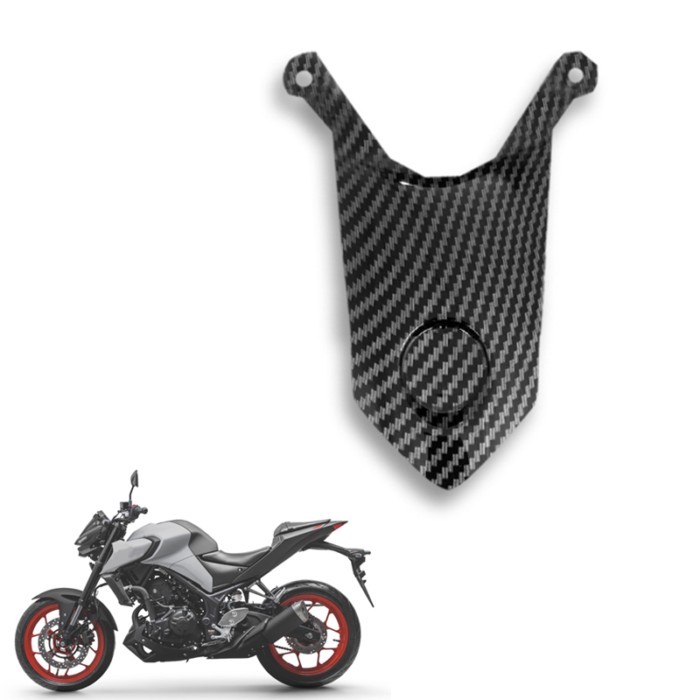 Fit For YAMAHA MT-25 FZ-25 MT-03 FZ-03 2013-2017 2018 2019 2020 2021 2022 2023 2024 Motorcycle Rear