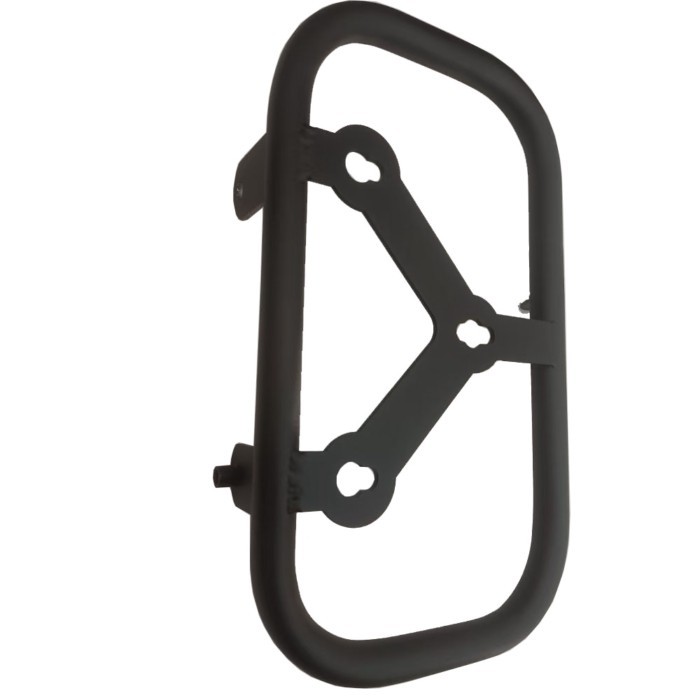 Applicable to Zontes E350 350E 350 E Side Bag Side Box Bracket Side Rack Zontes E350 Modified Rack