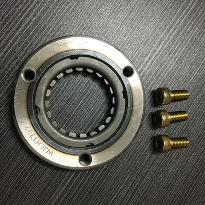 For ZongShen CB250 CQR250 250cc CB 250 Engine Starter Clutch Fit Most Motorcycle Dirtbike ATV Quad