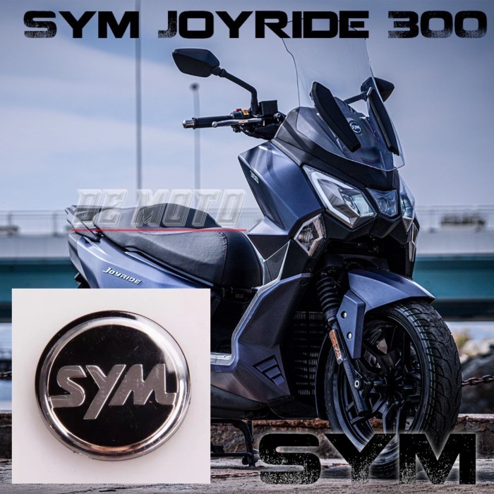Fender Stick FOR SYM XS150T-16 300  Sym Joyride 300 300 Xs300t Xs150t-9a Sym Sym 150x Drg Tcs Front