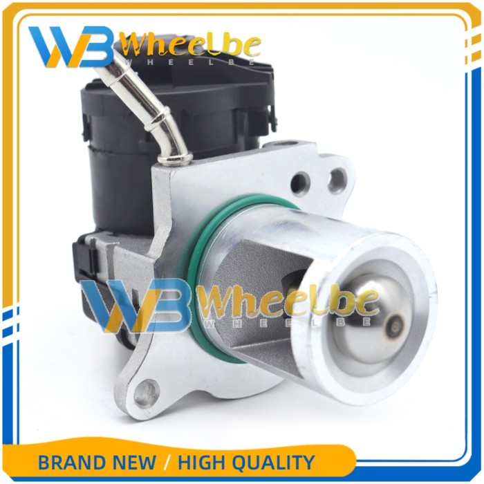Car EGR Valve Accessory For Mercedes-Benz GL350 ML350 E350 GLS350D E350 S350 3.0L S63 AMG 2012-2015