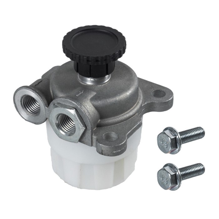 51121500001 51121500002 H16K01 Fuel Hand Pump For D0834 D0836 D2066 D2676 Engine MAN