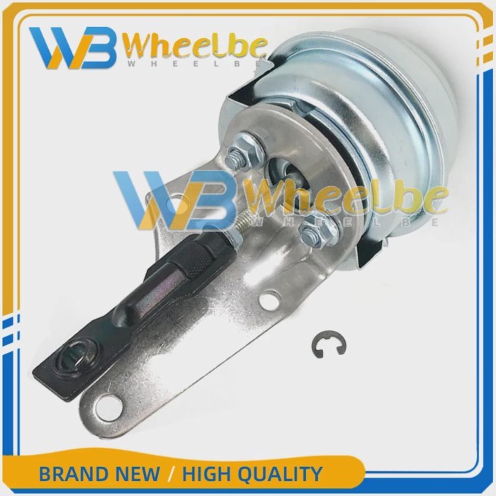 GT1852V Turbo Wastegate Actuator For Mercedes Sprinter I 211 311 411 213 313 413 CDI OM611DE22LA 10