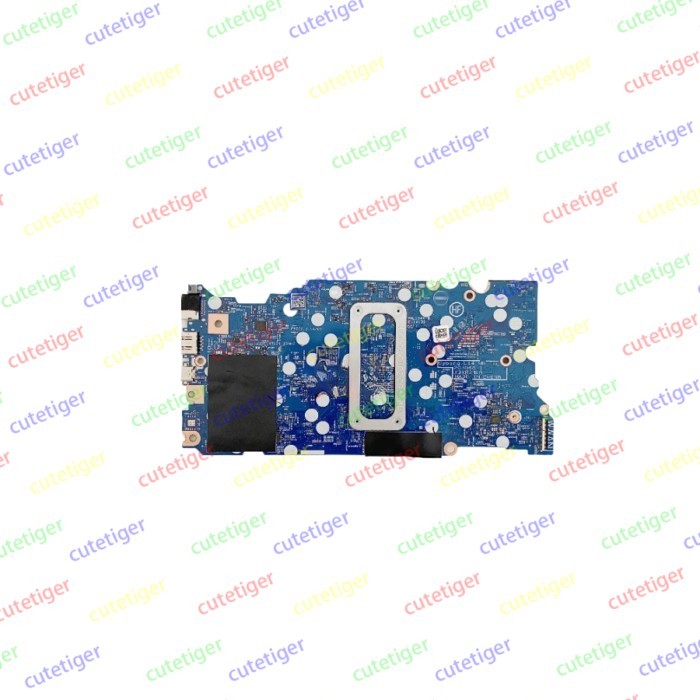 For DELL LATITUDE 3420 Laptop Motherboard with I3-1115G4 i5-1135G7 i7-1165G7 CPU UMA 100% Tested OK