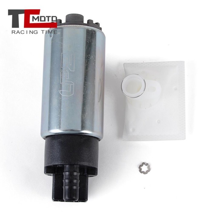 Fuel Pump for Yamaha YZF R1 R6 R1S R6S XTZ1200 XT1200ZE Super Tenere FJR1300 A/AE/AS/ES/P FZ8 FZ8N
