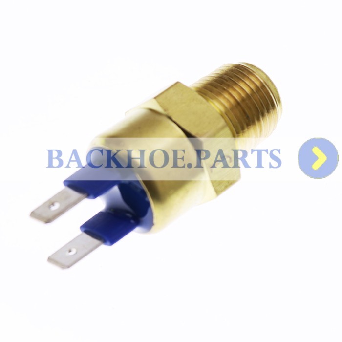 Water Temperature Sensor 235-1790 for Caterpillar 414E 416C 420D 422E 426C Engine 3054C